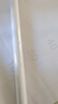 富居耐高温PET透明厨房贴防油贴纸油烟机灶台瓷砖贴膜60*90cm 6片装 实拍图