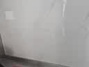 雨虹防水硅酮耐候结构胶 耐候户外铝合金门窗幕墙玻璃胶 黑色300ML 实拍图