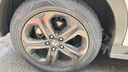 双星汽车轮胎 215/55R17 98V DH16S 原配奇瑞风云A8 适配迈腾/XR-V 实拍图