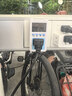 普莱德新国标折叠电动自行车 超长续航电动车 铝合金代驾车 锂电池助力男女通用成人电瓶车 代步电单车 避震顶配-22减震-进口级电芯-纯电约100km 实拍图