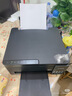 爱普生（EPSON）【6代新品】L3353墨仓式彩色家用AI学习打印机 L3251/L3255升级版(打印复印扫描 微信/无线 黑色） 实拍图