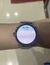 HUAWEI WATCH GT 6 冰雪蓝 Blue 华为智能手表多维情绪健康全新骑行体验强劲续航 实拍图