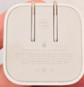 Apple/苹果 40W type-c快充充电器 苹果usb-c原装充电头 旗舰店新款苹果iPhone 17 Pro Max充电器 实拍图