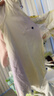 babycare宝宝自然凉选爬服春夏连体衣包屁衣新生婴儿衣服  浆果泡泡73cm 实拍图