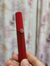 阿玛尼红管唇釉#405番茄红润唇膏口红不沾杯送女友礼盒生日礼物 实拍图
