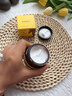 sakose马油手足防裂膏3瓶装共150g四季防粗糙皲裂保湿补水护手霜 实拍图