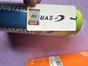 EVR骑行水壶保冷水杯挤压式出水 跃动蓝绿 620ML 实拍图