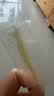 素之然（MOTONOZEN）双眼皮贴隐形自然蕾丝肤色无痕肿眼泡男女士加量装单面M126枚 实拍图