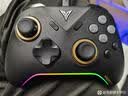 飞智黑武士5Pro竞技精英游戏手柄 力切换杠杆扳机 体感PC电脑Steam类xbox无线蓝牙NS电视 仁王3NBA2K26 实拍图