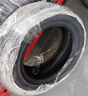 固特异（Goodyear）汽车轮胎 195/65R15 91V 鹰驰F1酷跑 适配卡罗拉/朗逸 御乘升级 实拍图