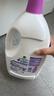 滴露（Dettol）衣物除菌液薰衣草3L 99.9%杀菌除螨 内衣衣物消毒液 可配洗衣液 实拍图