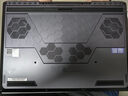 机械革命【京东电脑直播间领券立减800元】极光X 2026 (i7-13700HX 16G 1T RTX5060  灰)游戏本笔记本电脑 实拍图