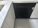 海尔（Haier）【价保618】麦浪套系洗碗机嵌入式W5000Plus+升级双面洗163升20套大容量10天净存EYBW20566GHU1 实拍图