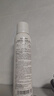 Spes诗裴丝免洗干发喷雾头发蓬松持久定型去油神器无香喷雾150ml*2支 实拍图