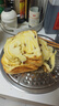 松下（Panasonic）全自动智能自动撒果料酵母多功能和面可制冰淇淋烤吐司家用SD-PM1002面包机 实拍图