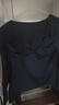 茉寻【赵露思同款】原纱防晒衣女士冰丝凉感防晒服防紫外线夏季新款 实拍图