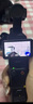 大疆 DJI Osmo Pocket 3 标准版 一英寸口袋云台相机 OP灵眸手持数码相机 vlog 便携美颜摄像 实拍图