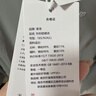 茉寻【赵露思同款】原纱防晒衣女士冰丝凉感防晒服防紫外线夏季新款 实拍图