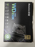 航嘉（Huntkey）WD850K全模组 金牌850W电脑电源（80PLUS金牌/单路70.8A/原生PCIe5.1/全电压/LLC+SR+DC-DC） 实拍图