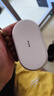 中兴（ZTE）U25S 5G RedCap随身wifi6免插卡/轻量化5G移动无线网/便携式路由器热点笔记本电脑上网流量2026款 实拍图