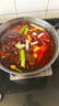 潮庭功夫牛肉丸1斤+牛筋丸1斤 牛肉含量≥90% 潮汕早餐火锅食材烧烤 实拍图