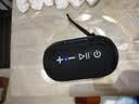 飞利浦（PHILIPS）TAS3209无线蓝牙音响便携式户外广场舞音箱防水高音质低音炮随身电脑桌面小音响防水设计生日礼物 实拍图
