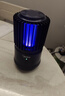 美的（Midea）蓄电式灭蚊灯家用灭蚊器驱蚊器物理紫光诱蚊吸入式灭蚊基孔肯雅热 实拍图