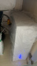 沁园家用净水器金榜双子芯1000G 8年RO过滤器 1200G初始流速体验厨房自来水直饮净饮一体机UR-S61076 实拍图