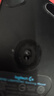 罗技（G）G102 有线游戏鼠标 轻量化设计 G102第二代 RGB灯效 打瓦鼠标 无畏契约/三角洲必备（黑色） 实拍图