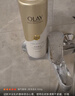 OLAY玉兰油精华沐浴露添加烟酰胺 亮泽透光500g 香氛保湿 男女士通用 实拍图