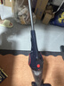 海尔（Haier）吸尘器家用手持推杆立式有线吸尘器 二合一强劲大吸力大功率宠物猫毛发清洁除尘机ZL605G 价保618 实拍图