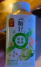 伊利畅轻低温酸奶 燕麦黄桃酸奶250g*4瓶 风味发酵乳 实拍图