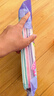 妙洁棉柔抹布30*30cm10片装 厨房洗碗布家用 去油污强力吸水巾 实拍图