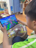 荣耀平板9标准版 【国家补贴】12.1英寸平板电脑 8+256GB 2.5K护眼全面屏 专业教育守护 沐光白 实拍图
