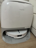 石头（roborock）【保价618】扫地机器人扫拖一体 P20 Ultra Plus 扫拖洗烘一体机 热水洗拖布擦地拖地 A2250RR 实拍图