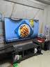 Vidda R Pro 75英寸 【价保618】海信电视 144Hz高刷 MEMC 无倒影低反屏 补贴液晶电视机75VR1S-PRO 实拍图