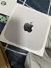Apple/苹果AI电脑/Mac mini迷你主机 M4银色(10+10核) 16G 256G台式电脑主机 MU9D3CH/A 实拍图