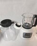 美的（Midea）【价保618】破壁机家用豆浆机全自动高温洗1.2L小型2-3人料理榨汁辅食机MJ-PB40ST10 实拍图