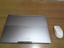 ThinkPad联想笔记本电脑ThinkBook16+ 2026 AI全能本 英特尔酷睿Ultra5 338H 32G 1T 3.2K 16英寸 月神灰 实拍图