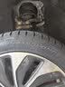 玲珑轮胎汽车轮胎255/45R20 105W XL臻选AR200 捷途X70/X90/红旗HS5 实拍图