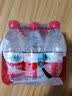 农夫山泉 饮用天然水塑膜量贩装380ml*12瓶 实拍图