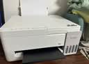 爱普生（EPSON）【6代新品】L3351墨仓式彩色打印机 微信打印/无线连接 家用AI学习打印机（打印、复印、扫描） 实拍图