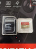 闪迪（SanDisk）256GB TF(MicroSD)内存卡 升级款 极速金卡 A2 V30 U3 兼容大疆Pocket 4/Action 6运动相机存储卡 实拍图