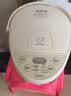 美的（Midea）电水瓶母婴级316L不锈钢内胆水壶家用5L大容量净饮水机自动智能保温一体除氯01CPro【价保618】 实拍图