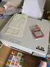 爱普生（EPSON）【6代新品】L3351墨仓式彩色打印机 微信打印/无线连接 家用AI学习打印机（打印、复印、扫描） 实拍图