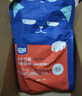 喔喔（WOWO）全价猫粮 经典大蓝包冻干三鲜 成猫通用猫干粮囤货装 海苔味6kg 实拍图