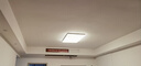 欧普照明（OPPLE）客厅灯吸顶灯主灯大灯超薄led现代简约呵护光全屋灯具卧室餐厅 130W 8450lm B款呵护光三色客厅灯 实拍图