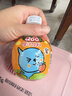 可口可乐（Coca-Cola）美汁源 酷儿 Qoo 橙味果汁饮料 260ml*8瓶 实拍图