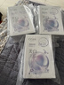 欧诗漫（OSM）珍珠美白淡斑补水面膜烟酰胺保湿提亮护肤品9盒 生日礼物送女友 实拍图