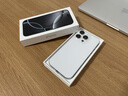 Apple/苹果 iPhone 17 256GB 白色 支持移动联通电信5G 双卡双待手机 实拍图